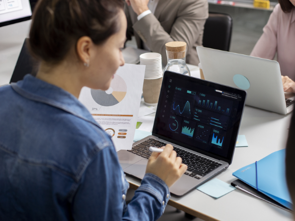 Demanda de expertos en IA y Big Data sigue creciendo en Perú