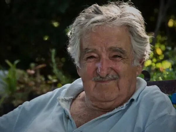 José "Pepe" Mujica