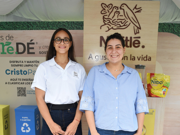 1er. Festival del Libro de Cristo Rey 3