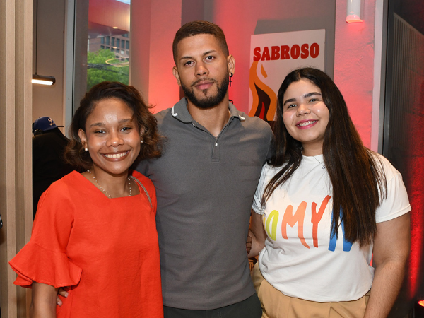 Vismar Pichardo Ubrí, Miguel Betances y Amalia López