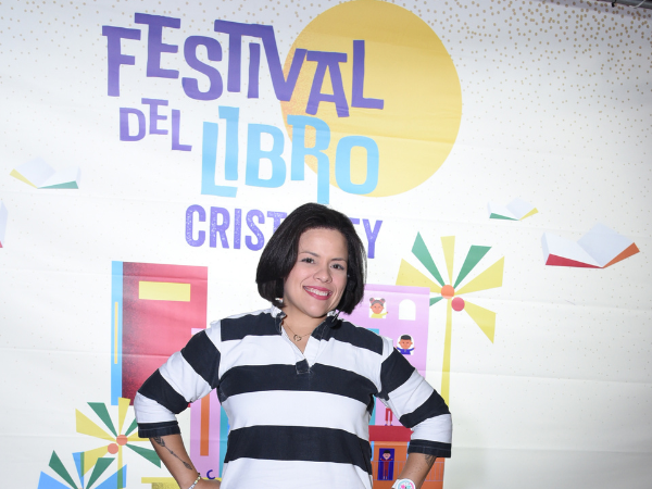 1er. Festival del Libro de Cristo Rey 2