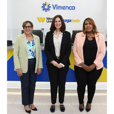Vimenca inaugura sucursal en Santiago 1