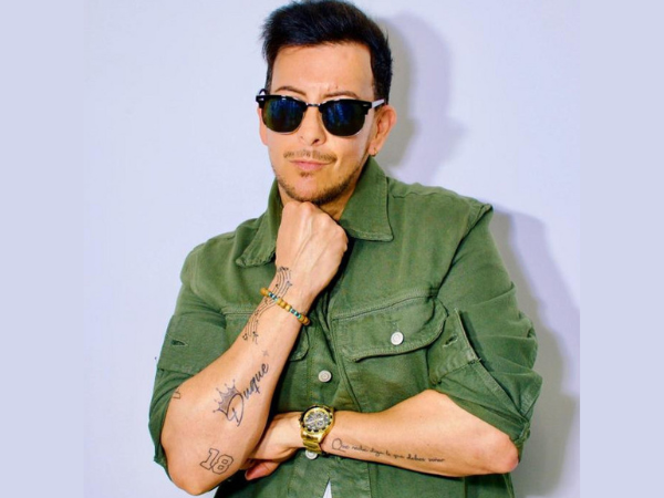 Cristian Martín