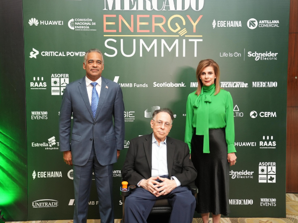 Gobierno se propone avanzar con compromisos del Pacto Eléctrico 2