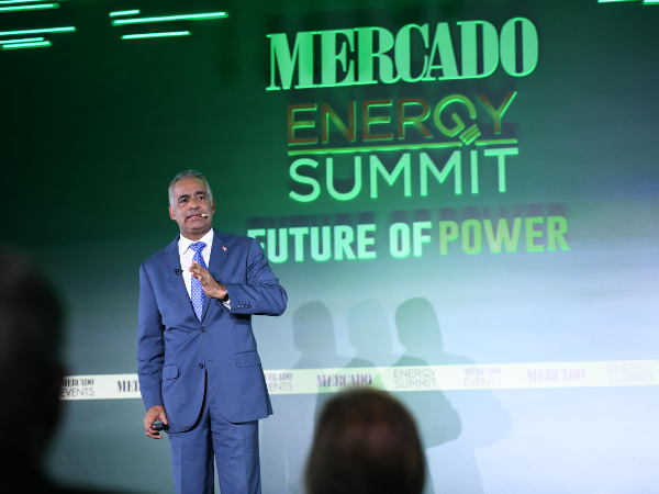 Gobierno se propone avanzar con compromisos del Pacto Eléctrico