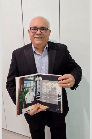 100 Recetas Mediterráneas del Chef Juan Muñoz 1