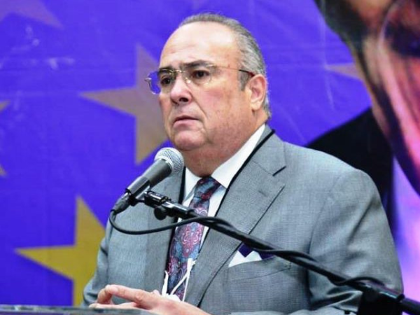 Charlie Mariotti