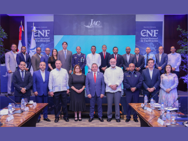 COMITÉ NACIONAL DE FACILITACIÓN 2025 - 2