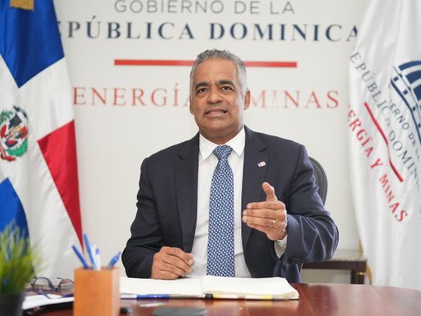 RD con potencial en hidrocarburos