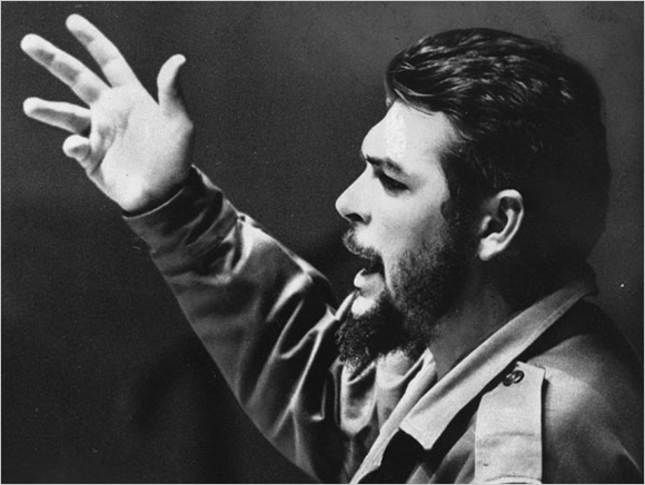 ERNESTO CHE GUEVARA-2