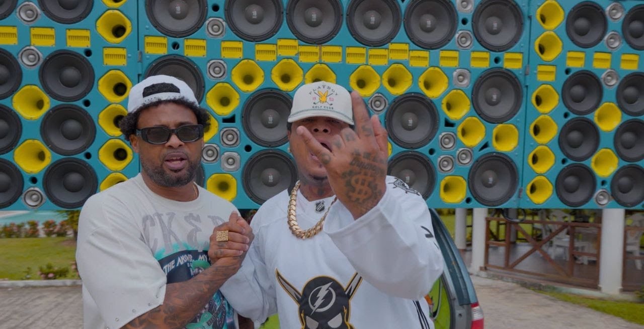 Shelow Shaq y Lápiz Conciente unen fuerzas en “Rap de la Mata”