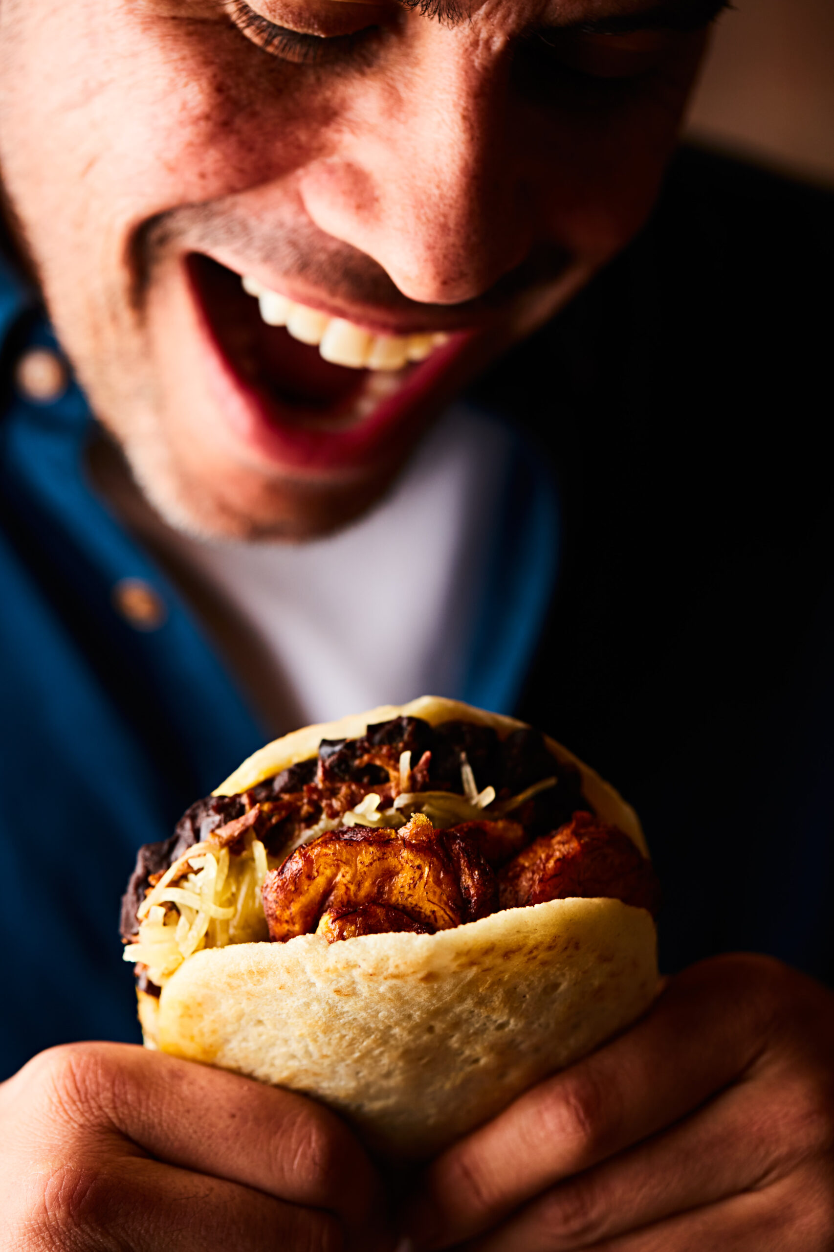 La receta del éxito: tradición, innovación y pasión en Arepa & Co