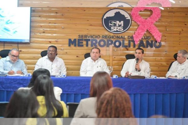 SeNaSa y el SNS acuerdan fortalecer hospitales públicos…