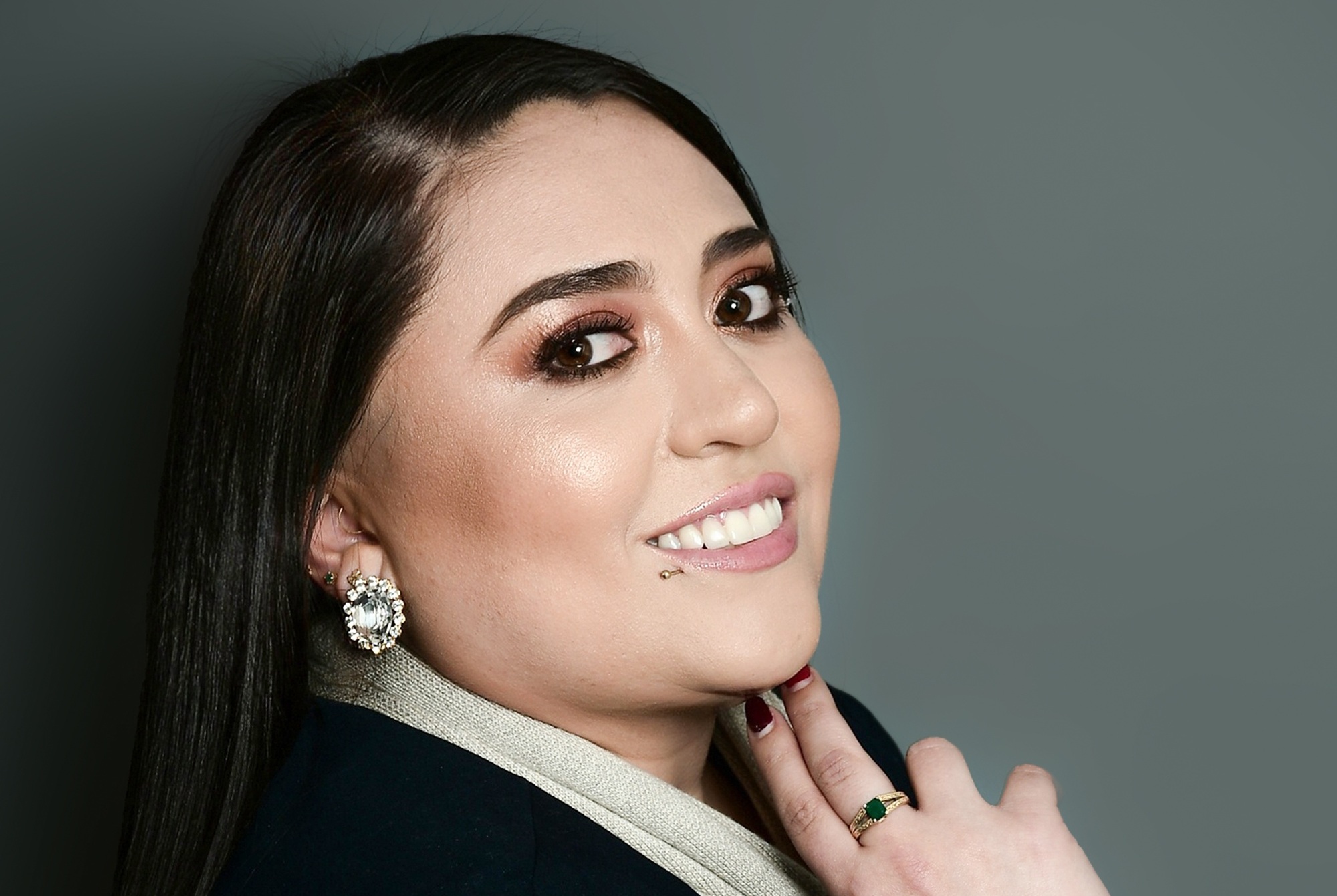 Alejandra Álvarez Caicedo