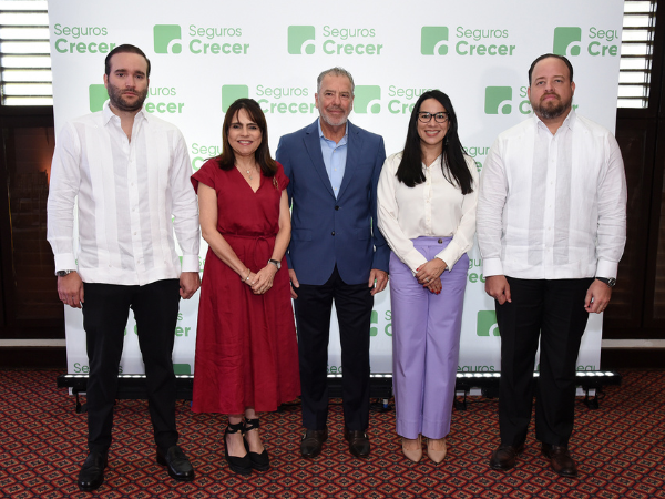 Seguros Crecer