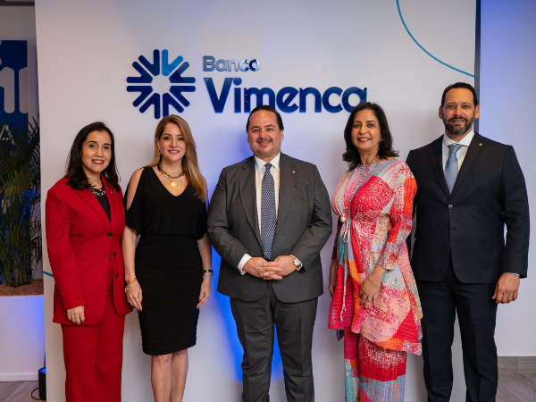 Banco Vimenca inaugura sucursal-3