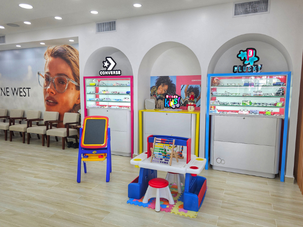 Inauguran Oviedo Boutique - Oviedo Kids, un área exclusiva dedicada a los más pequeños.
