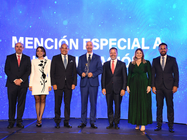 X aniversario de los Premios a la Excelencia ADOCOSE - Gaceta Digital RD