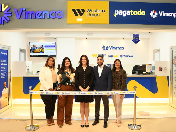 Vimenca y Western Union-1