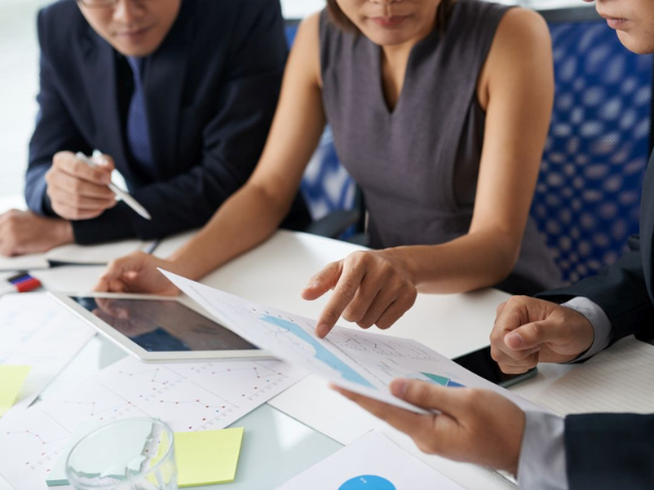 El sector empresarial apunta al 2026