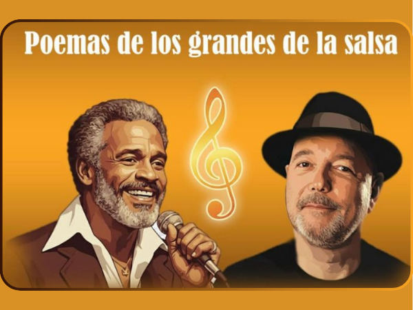 “De Ismael Rivera a Rubén Blades”