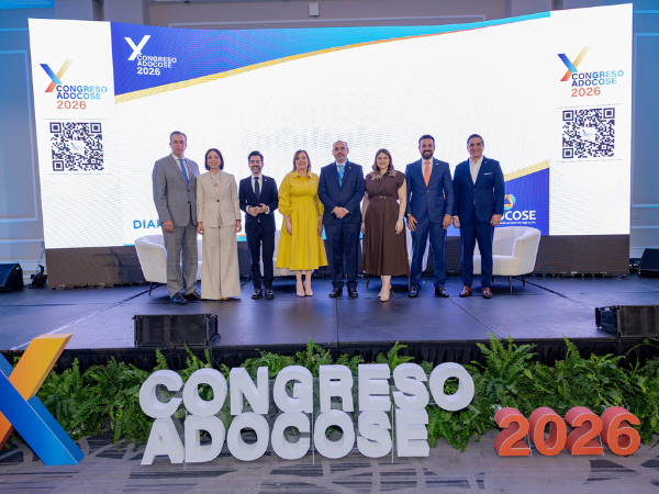 ADOCOSE celebra su X Congreso 2026