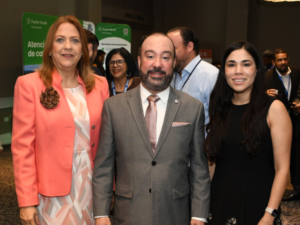 ADOCOSE celebra su X Congreso 2026