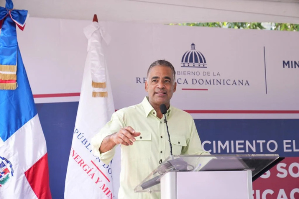 Joel Santos MEM, El Gramaso