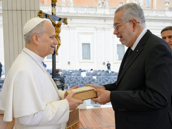 Orden de Malta en la República Dominicana