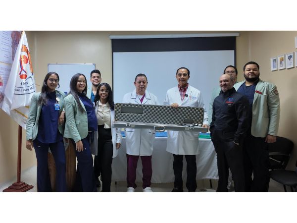 Urología Láser Avanzada Dr. Pablo Mateo y FUNDOURO