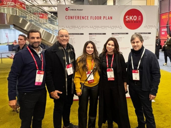 ASYSTEC refuerza liderazgo regional