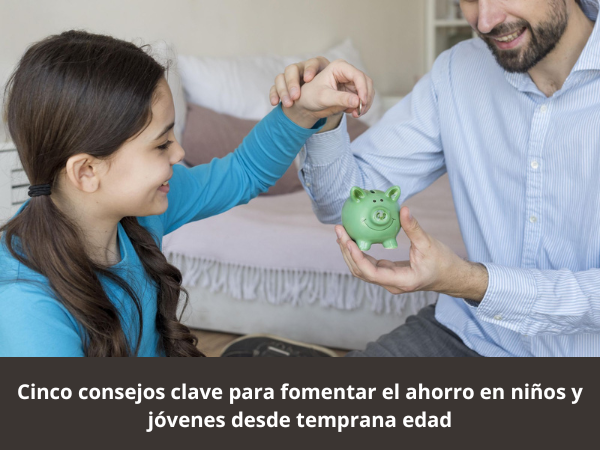 Cinco consejos clave