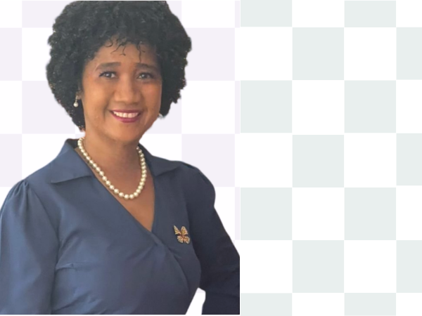 Mujer dominicana