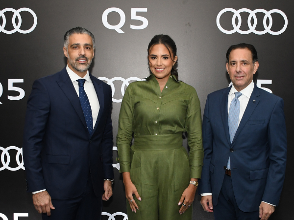 La nueva Generación del Q5 - 4