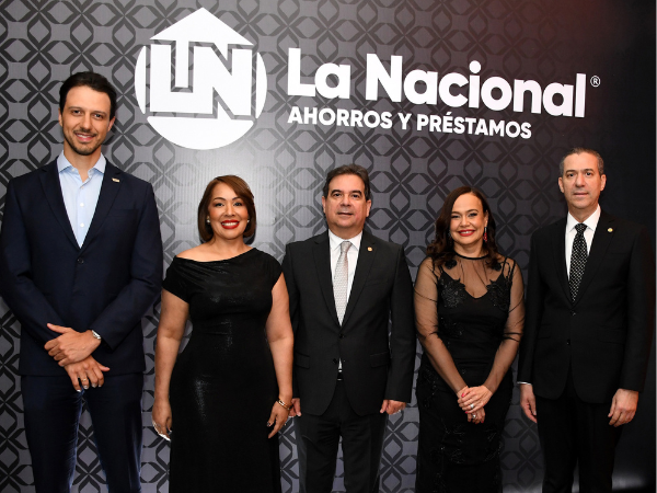 La Nacional celebra encuentro