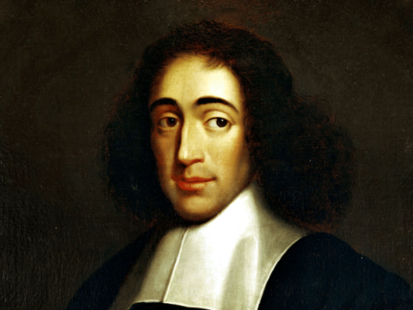 Baruch Spinoza hoy en RD