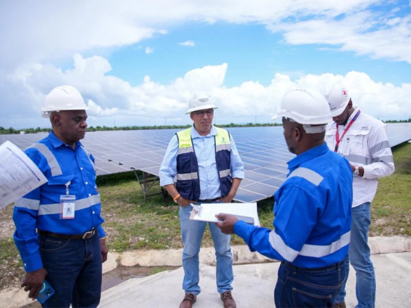 Energía y Minas supervisa -1
