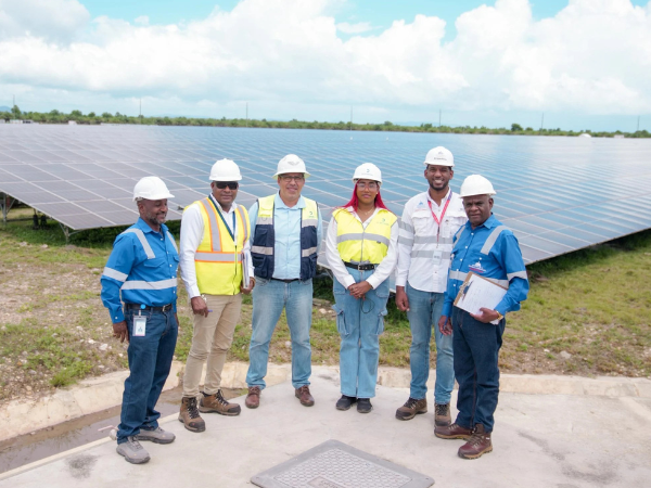 Energía y Minas supervisa