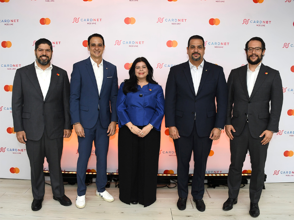 CardNET y Mastercard -1