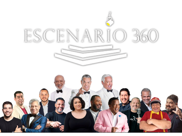 Escenario 360