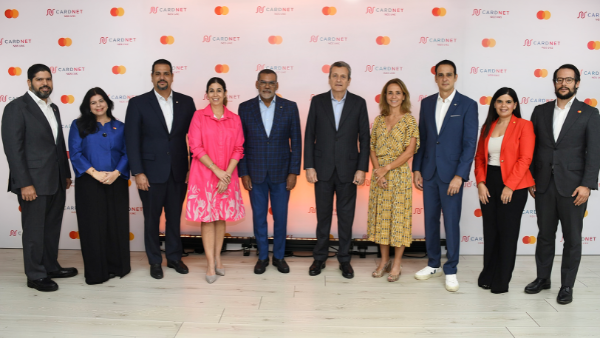 CardNET y Mastercard -2