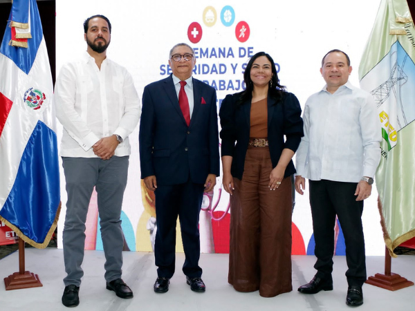 ETED fortalece la cultura de prevención y bienestar