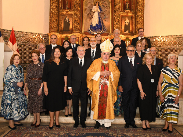 La Orden de Malta