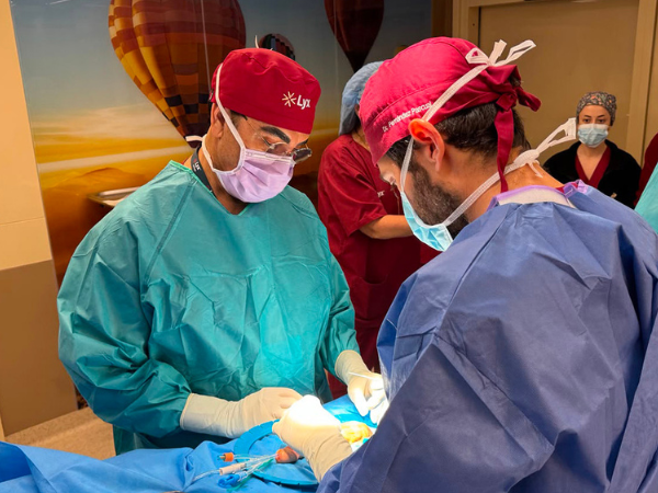 Dr. Urólogo Pablo Mateo