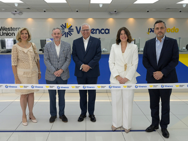 Vimenca reinaugura su oficina principal