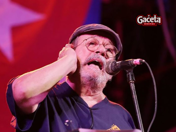 Silvio Rodríguez -1