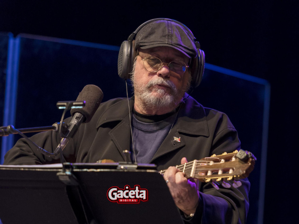 Silvio Rodríguez