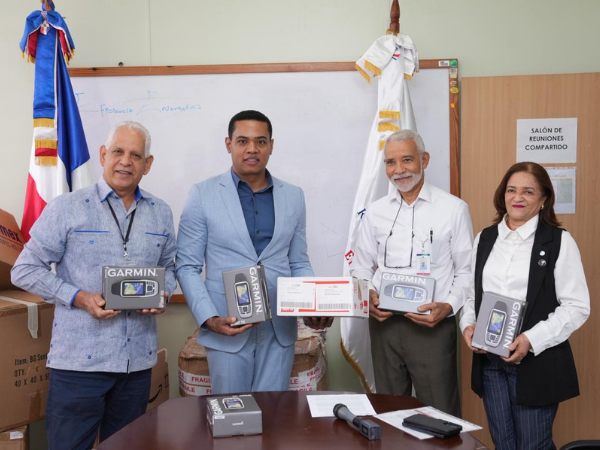 Ministerio de Energía y Minas