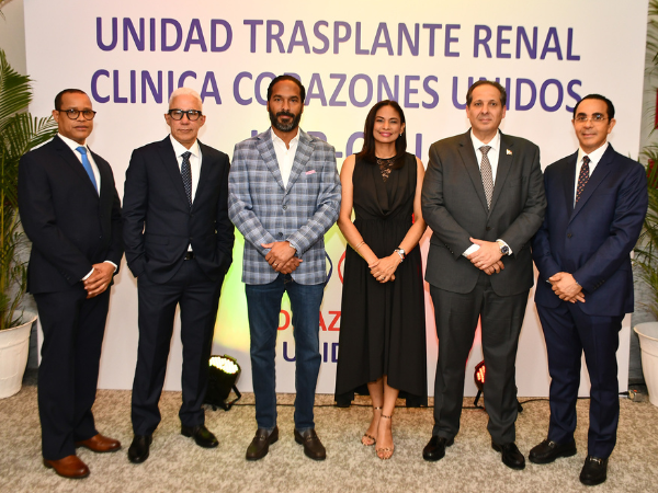 Equipo de Trasplante Renal