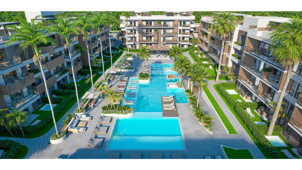 Green Garden Residences IV